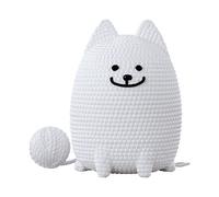 ACTION FIGURE BANDAI Bandai Undertale - Temmie & Annoying Dog