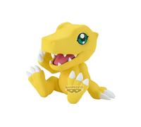 Banpresto - Digimon Adventure - Agumon vol. 2 Sofvimates Fi (PRESALE 02/02/2026)