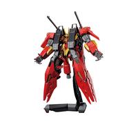 ACTION FIGURE BANDAI HG Gundam Chimera Typhoeus 1/144