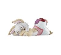 ACTION FIGURE BANDAI Made In Abyss Relax Time Nanachi