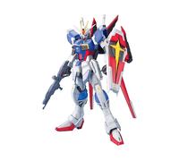 ACTION FIGURE BANDAI MG Gundam Force Impulse 1/100