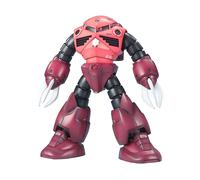 Bandai Master Grade MG 1/100 Mobile Suit Gundam MSM-07 Z'Gok Char's Custom