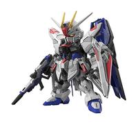 ACTION FIGURE BANDAI MGSD Gundam Freedom