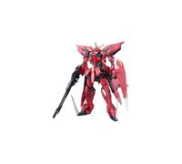 ACTION FIGURE BANDAI NAMCO MG (Master Grade) Gundam Aegis 1/100