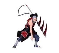 ACTION FIGURE BANDAI Naruto - Hidan