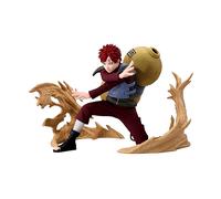 ACTION FIGURE BANDAI Naruto Shippuden Gaara
