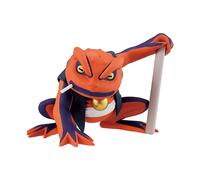 Naruto Shippuden Gamakichi Figura 10cm Banpresto
