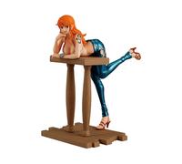 ACTION FIGURE BANDAI One Piece: Il viaggio sulla Grand Line