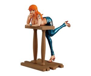 ACTION FIGURE BANDAI One Piece: Il viaggio sulla Grand Line