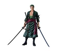 One Piece Roronoa Zoro Premium The Brush figure 30cm