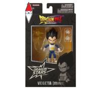 ACTION FIGURE BANDAI PERS.DRAGON STARS VEGETA MINI (DAIMA VER.) (T12377)