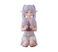 ACTION FIGURE BANDAI Relax Time Frieren