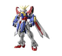 ACTION FIGURE BANDAI RG Gundam God 1/144