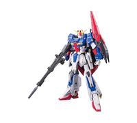 Bandai Rg 1/144 Zeta Gundam Bl Gundam Figure Multicolor