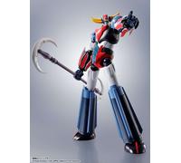 ROBOT SPIRITS SIDE SUPER GRENDIZER U bandai action figure PREORDINE