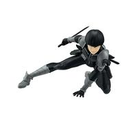ACTION FIGURE BANDAI Vibration Stars Soshiro Hoshina