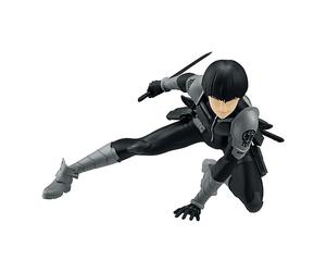 ACTION FIGURE BANDAI Vibration Stars Soshiro Hoshina