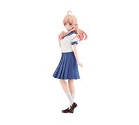 Banpresto BP29479P Statuetta di azione Nico Wakatsuki Witch Watch 20 cm x Multicolore, figura da collezione, ideale per i fan di Anime Witch Watch