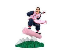 ACTION FIGURE BANPRESTO Bandai - Dragon Ball History Box Taopaipai