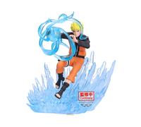 ACTION FIGURE BANPRESTO Bandai Naruto Shippuden: Combination Battle 2 Naruto