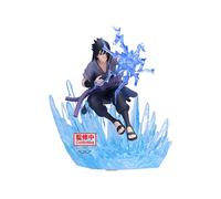 ACTION FIGURE BANPRESTO Bandai Naruto Shippuden: Combination Battle 2 Sasuke