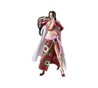 ACTION FIGURE BANPRESTO Bandai - One Piece Grandista - Boa Hancock