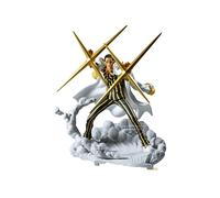 ACTION FIGURE BANPRESTO Bandai - One Piece Senkozekkei-Borsalino
