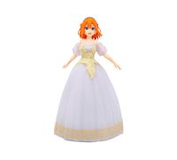 ACTION FIGURE BANPRESTO Bandai Quintessential Quintuplets: Yotsuba Nakano