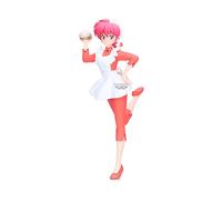 ACTION FIGURE BANPRESTO Bandai - Ranma 1/2 Glitter & Glamours-Ranma