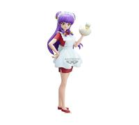 ACTION FIGURE BANPRESTO Bandai Ranma 1/2 Glitter&Glamours: Shampoo II