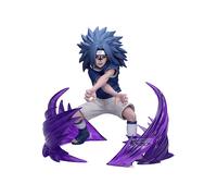 ACTION FIGURE BANPRESTO Bandai -Serie Naruto 72 - 26 e 27 Vibration Stars
