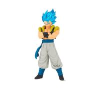 Dragon Ball Super Gogeta Blood Of Saiyans Figura 19cm Banpresto