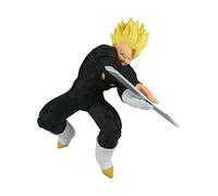 ACTION FIGURE BANPRESTO Dragon Ball Z Match Makers SSJ Gohan