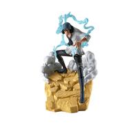 ACTION FIGURE BANPRESTO Figura Bandai di One Piece - Senkozekkei-Kuzan