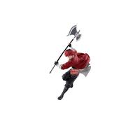 ACTION FIGURE BANPRESTO Frieren: Beyond Journey's End Maximatic Stark