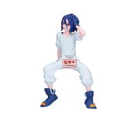 ACTION FIGURE BANPRESTO Gquuuuuux Shuji Ito