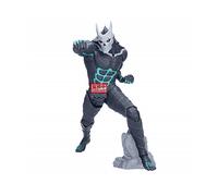 ACTION FIGURE BANPRESTO Grandista Kaiju
