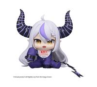 ACTION FIGURE BANPRESTO Hololive L Darknesss