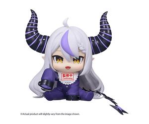 ACTION FIGURE BANPRESTO Hololive L Darknesss