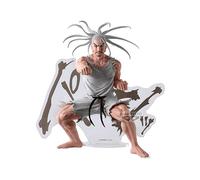 ACTION FIGURE BANPRESTO Hunter x Hunter: Gli archivi della caccia Netero
