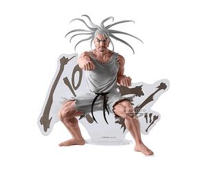 ACTION FIGURE BANPRESTO Hunter x Hunter: Gli archivi della caccia Netero