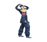 ACTION FIGURE BANPRESTO JoJo's Bizarre Adventure: Diamond Is Unbreakable