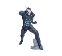 ACTION FIGURE BANPRESTO Kaiju n. 8 Grandista-Kaiju n. 8