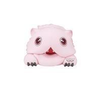 Figura Bandai Made In Abyss Big Fluffy Puffy Mitty Peluche Collezione