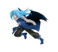 ACTION FIGURE BANPRESTO Majestic Wings - Rimuru Tempest