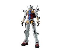 ACTION FIGURE BANPRESTO Mobile Suit Gundam Gquuuuuux Genkai Toppa
