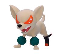 ACTION FIGURE BANPRESTO My Hero Academy Bakudog