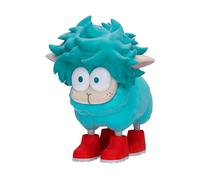 My Hero Academia Dekusheep Fluffy Puffy Figura 7cm Banpresto
