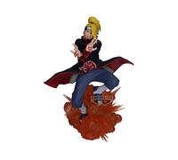 ACTION FIGURE BANPRESTO Naruto Shippuden Deidara