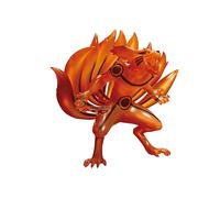 ACTION FIGURE BANPRESTO Naruto Shippuden Kurama